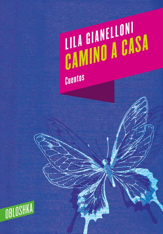 Camino a casa de Lila Gianelloni