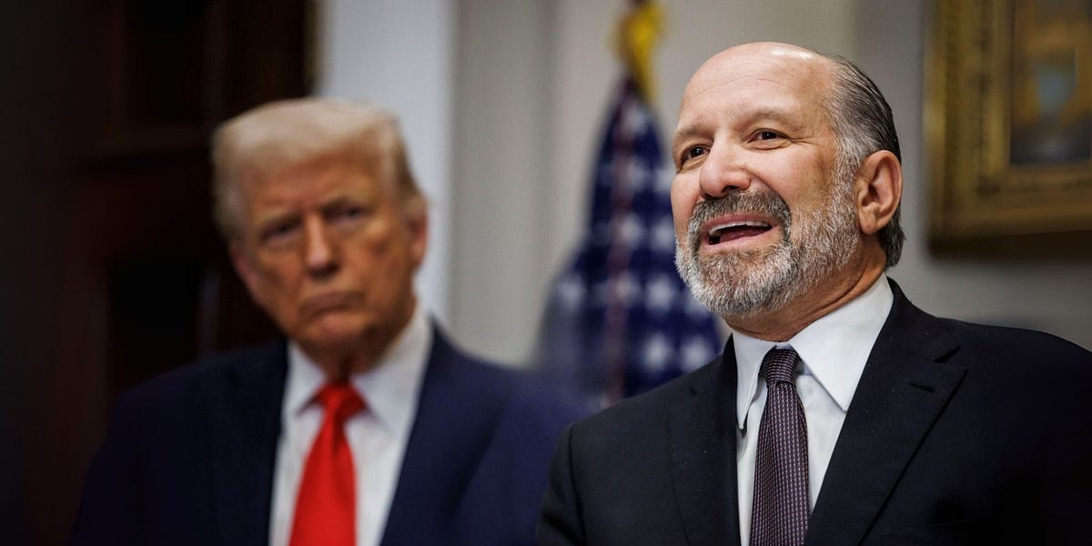 The Art of the Deal: Japan Pays Upfront, America Builds Now