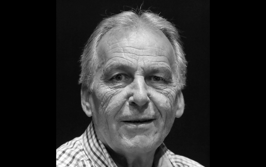 Wolfgang Kuisl engagierte sich unter anderem als Gemeinderat in Buchenberg.