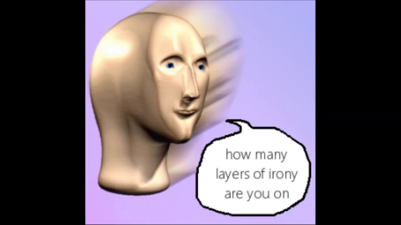 KYM Review: Ironic Memes of 2016 | Know Your Meme