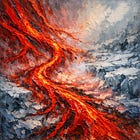 The Cayenne Pepper Papers