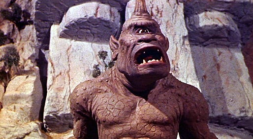 Movies, Myths, and Monsters Image Movies, Myths, and Monsters Image