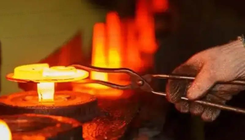 Silver Refining Equipment: Sustainable Precious Metal Recovery - Guanma  Machinery