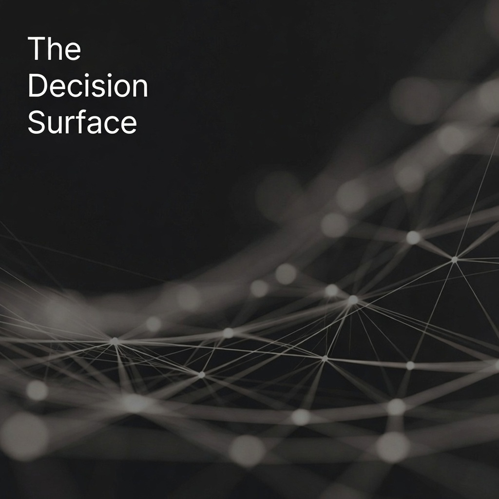 The Decision Surface