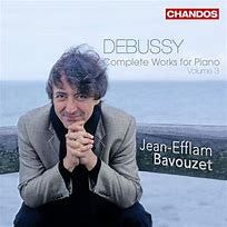 Image result for debussy bavouzet