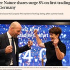 For-Profit Academic Publishers Love LLM Garbage