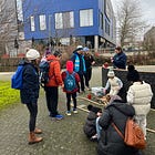 The Power of Urban "Blue Spaces"