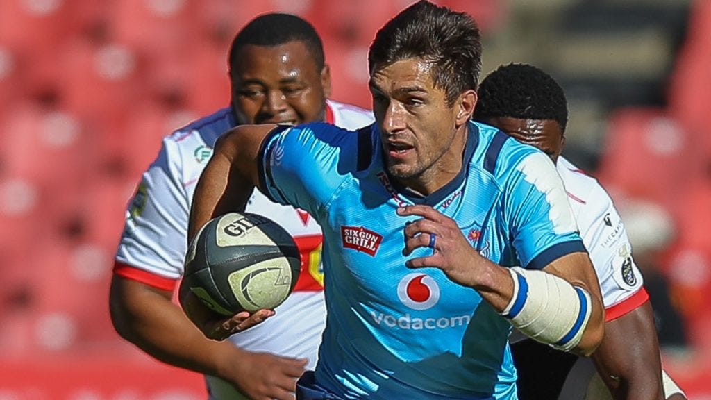 VIDEO: Bulls get a Storm warning from an unsung hero | Rugby365 VIDEO: Bulls get a Storm warning from an unsung hero | Rugby365