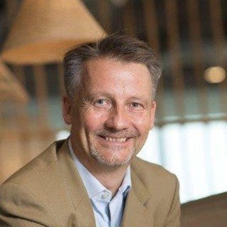 Jørgen Rostrup