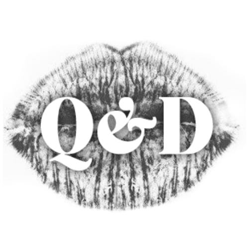 Artwork for Quick & Dirty