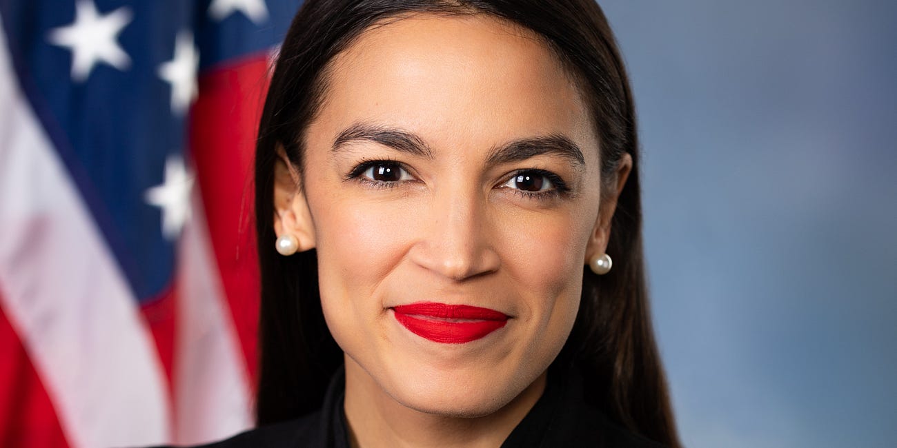Democrats Should Still Nominate Women for President