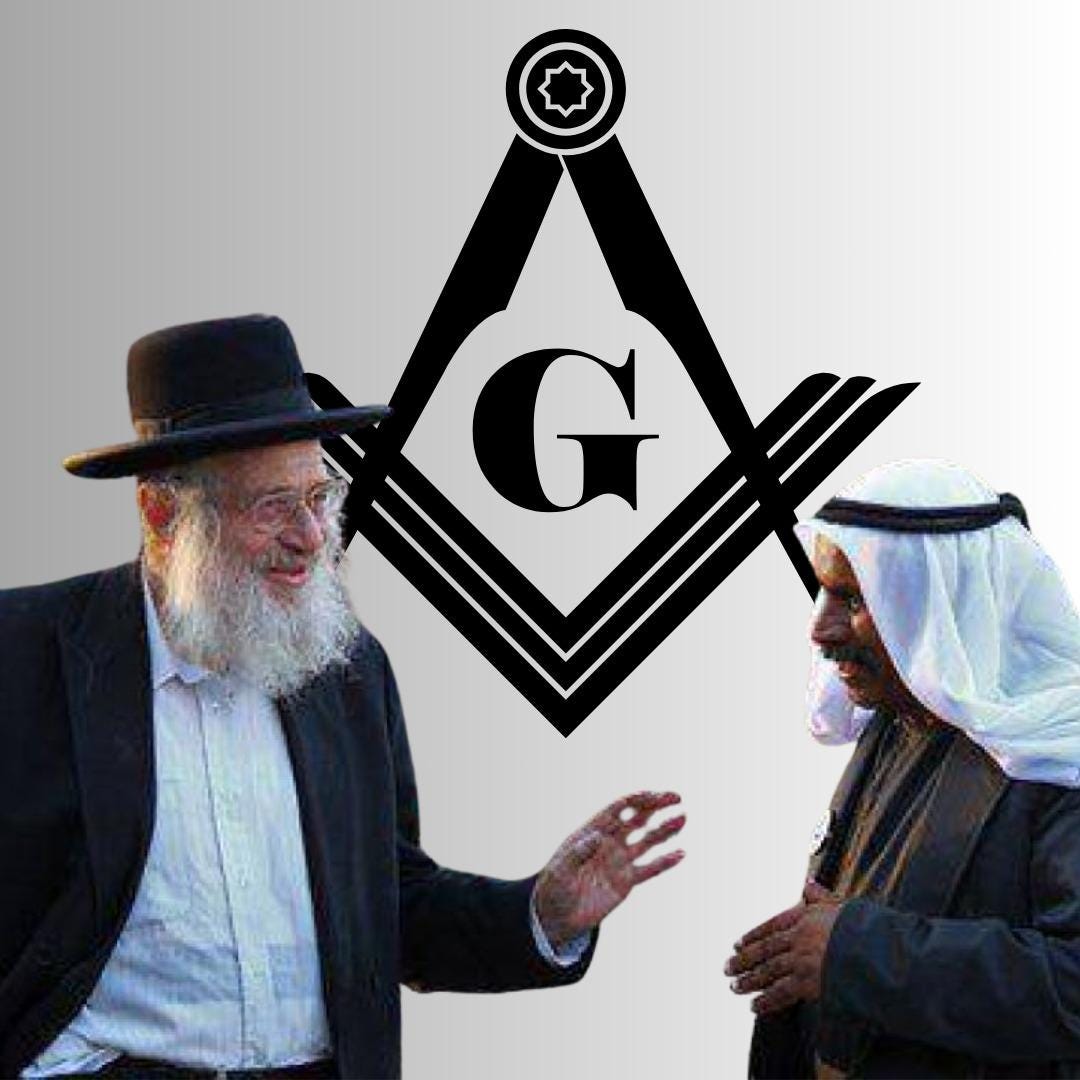 r/freemasonry - Freemasonry in Israel. Tolerance example r/freemasonry - Freemasonry in Israel. Tolerance example