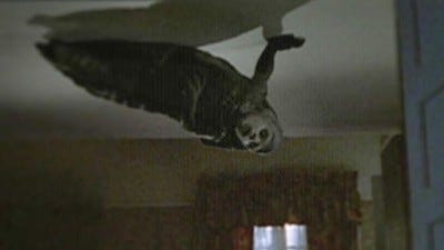 Buffy S5.E09 “Listening To Fear” + S5.E10 “Into The Woods” - Forever Young  Adult