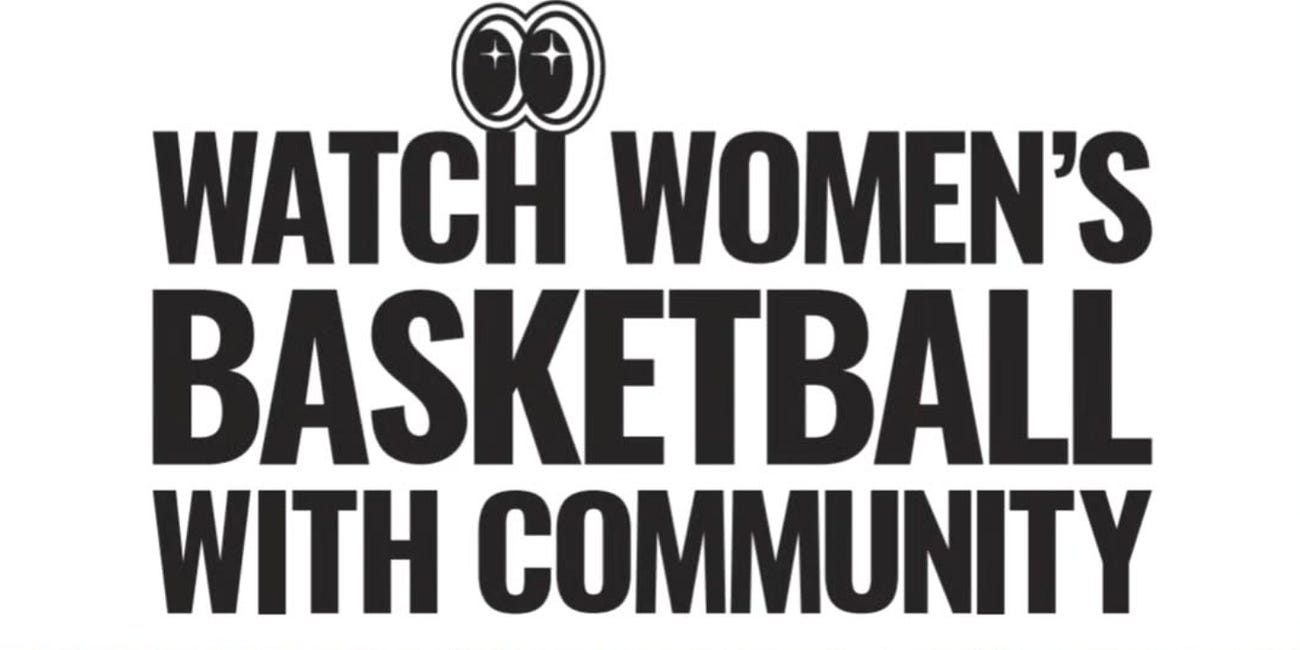 Rough Notes Guide To WNBA Watch Parties