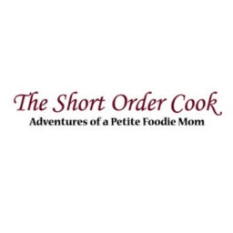 Angela - The Short Order Cook logo