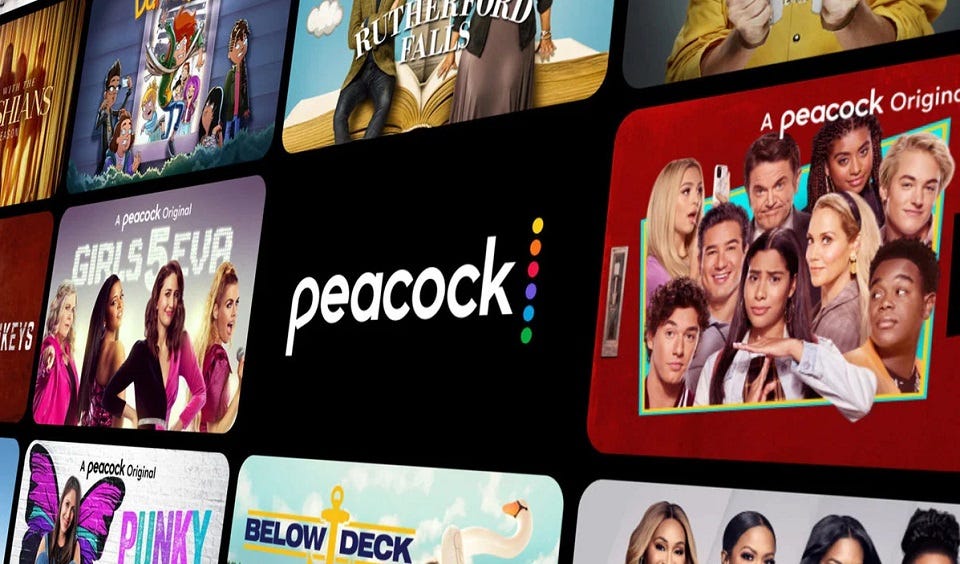 Too Much TV: Your TV Talking Points For Tuesday, January 16th, 2024