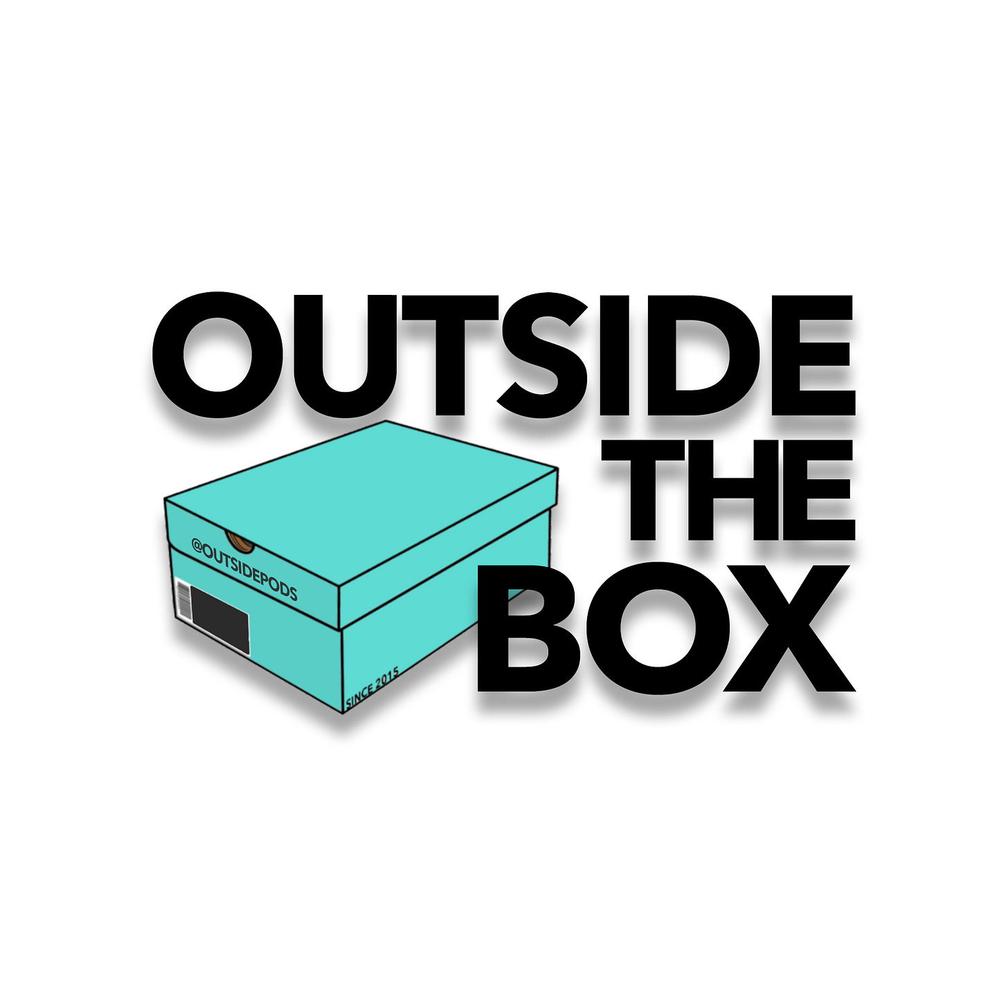 Outside The Box - A Podcast & Newsletter About The Footwear Business Outside The Box - A Podcast & Newsletter About The Footwear Business