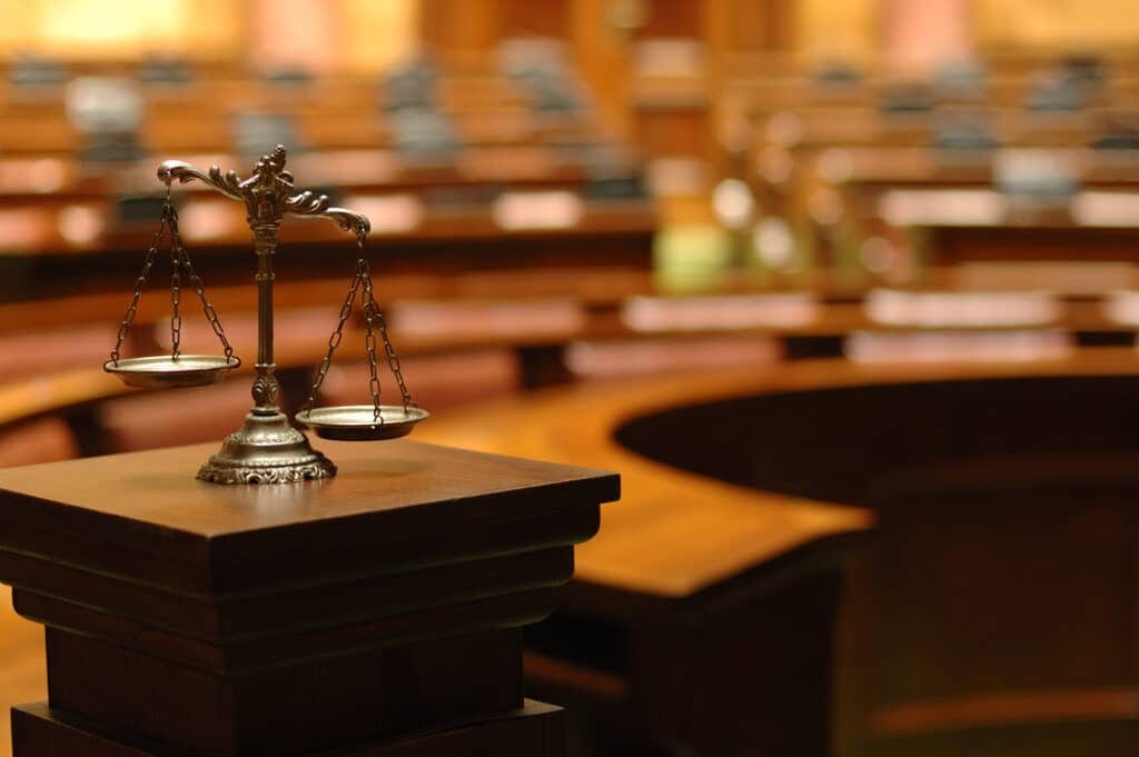Key Laws & OLC Opinions - Levin Center for Oversight and Democracy
