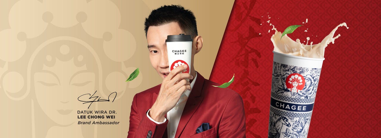 CHAGEE's Global Expansion: From Yunnan to the World | FoodTalks