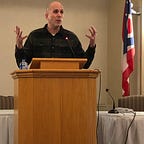 The Patriot Mind Newsletter