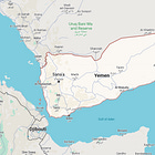 US, Britain Condemn Houthis Issuance Of "Counterfeit Coins" To Replace Yemeni Currency