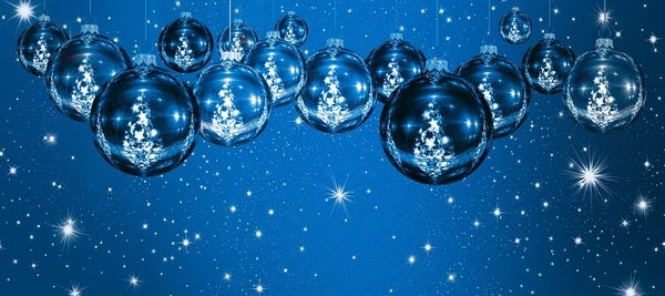 До Різдвяних свят залишається кілька днів! До Різдвяних свят залишається кілька днів!