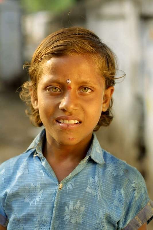 light-indian