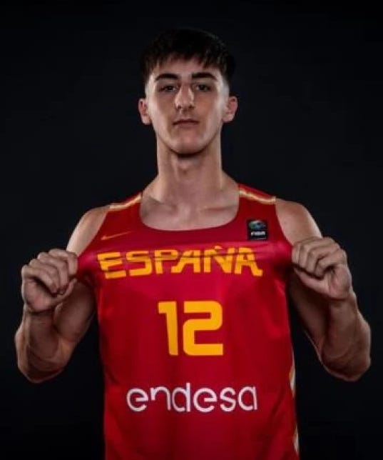 The Pro-To-College Pipeline: Former pros are returning to college basketball under NIL rules, turning the NCAA into a semi-pro reboot league.