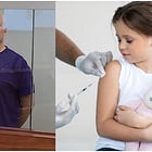 New Zealand Whistleblower Facing 7 Years in Prison for Exposing Mass Vax Deaths