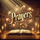 A Prayer for Unshakable Faith