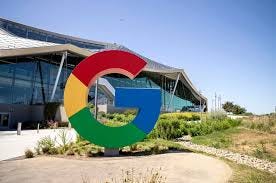 Google, Anthropic Announce Cloud Deal ... Google, Anthropic Announce Cloud Deal ...