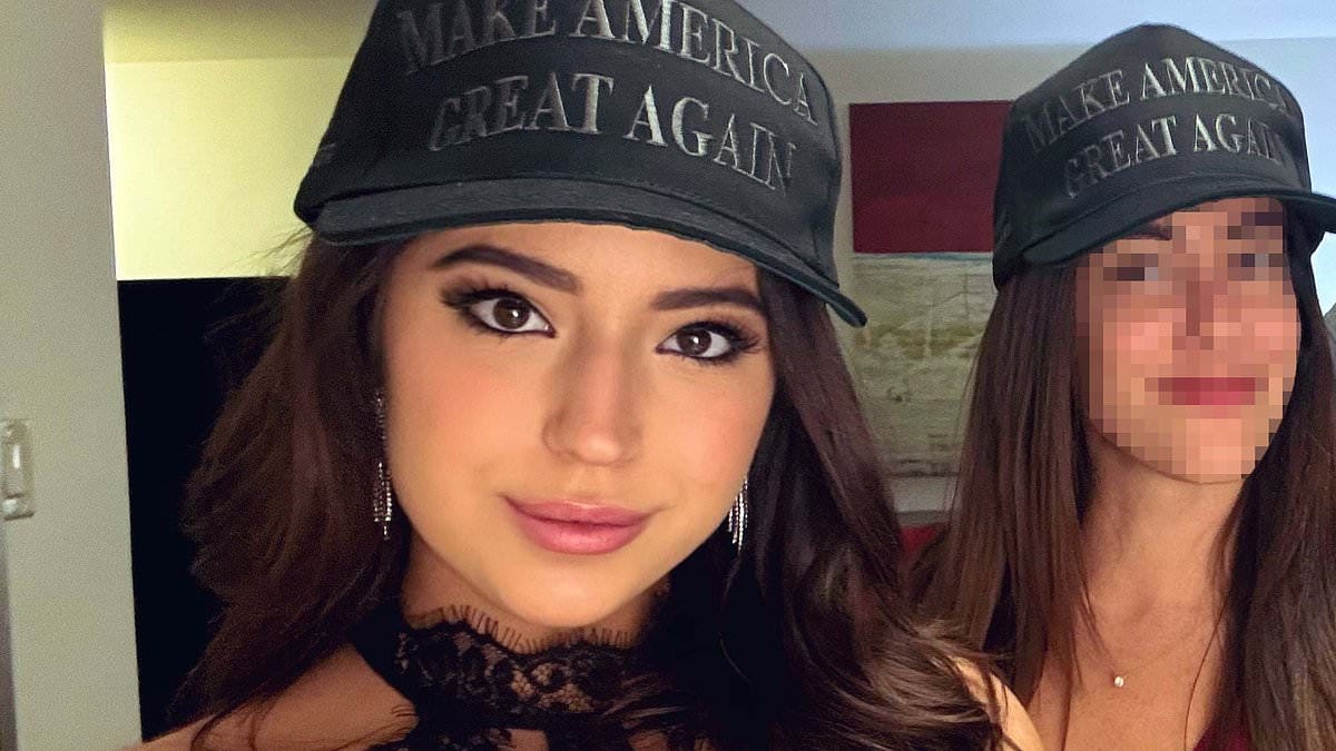 Ashley St. Clair leaves court with lawyers after paternity bearing ...