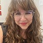 Suzanne R's avatar