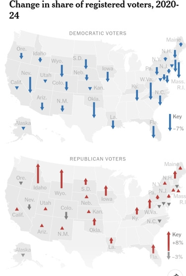 September 2025 Chairman's Corner Newsletter