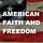 American Faith & Freedom
