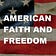 American Faith & Freedom