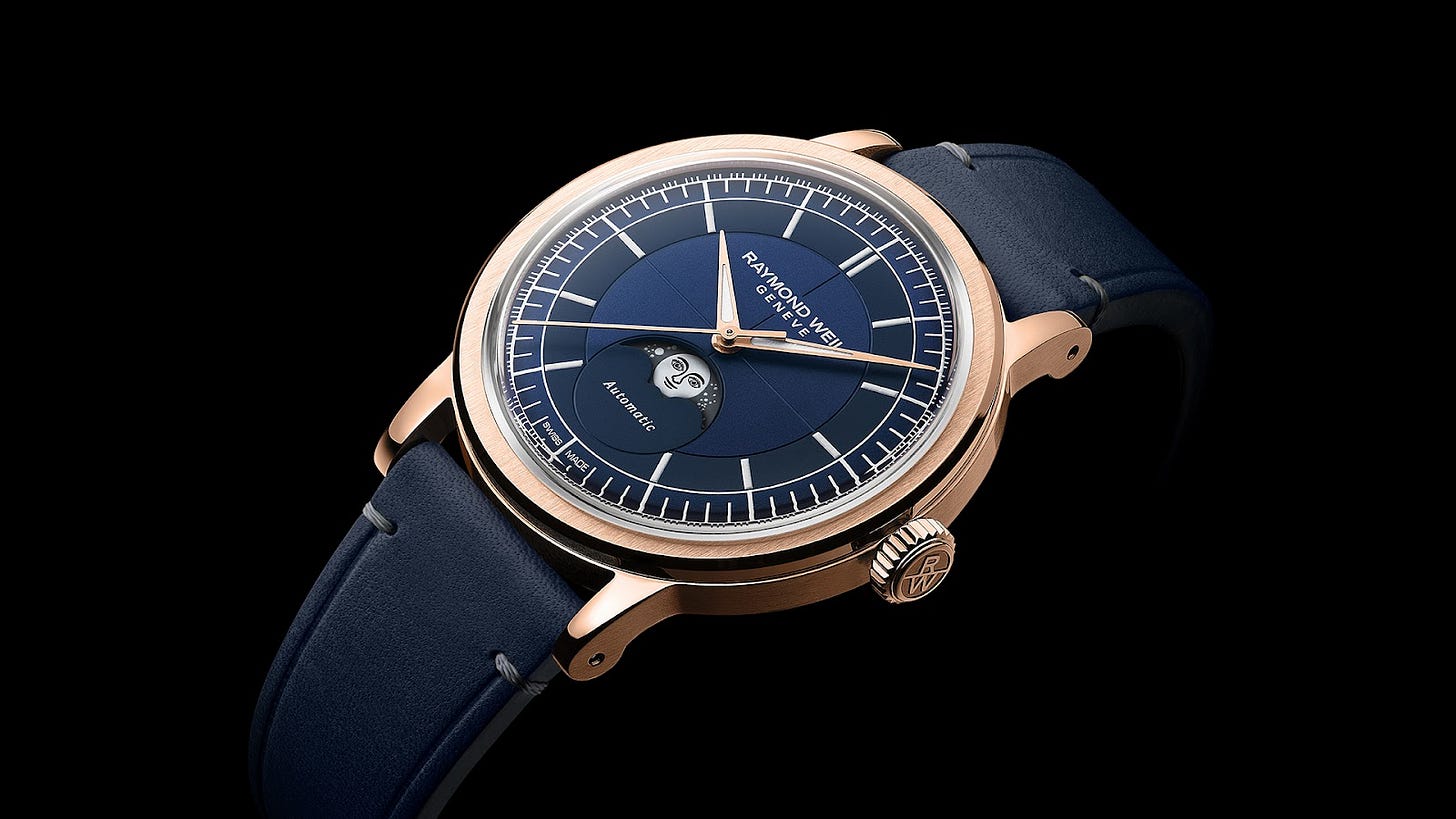 Source: Watches & Wonders 2024