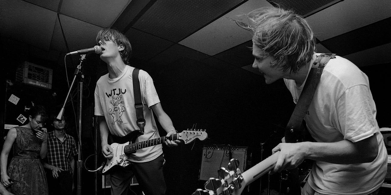 Jitazos inmortales S03E19: 'Range Life', de Pavement