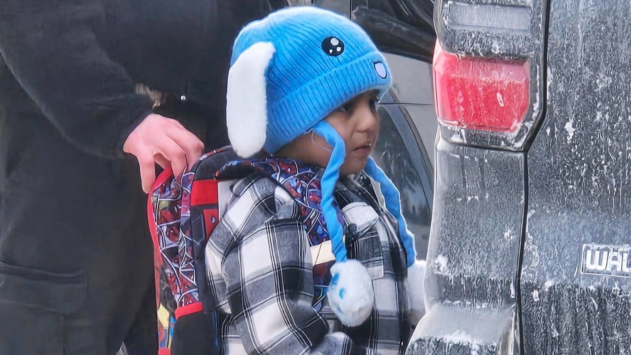 Who is Liam Conejo Ramos? Detention of 5-year-old in Minnesota sparks ...