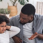 The Child Who Won't Listen: What's Really Going On