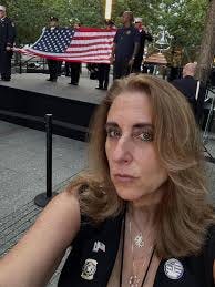 I & @empireforceevents - @hostsglobal are here = For Whom The Bell Tolls… Supporting every @911memorial Event since the unfortunate 1st in 2002… I & @empireforceevents - @hostsglobal are here = For Whom The Bell Tolls… Supporting every @911memorial Event since the unfortunate 1st in 2002…