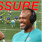 Anatomy of a Pressure: The Dolphins Quarters Overload Pick Pressure vs. the Rams