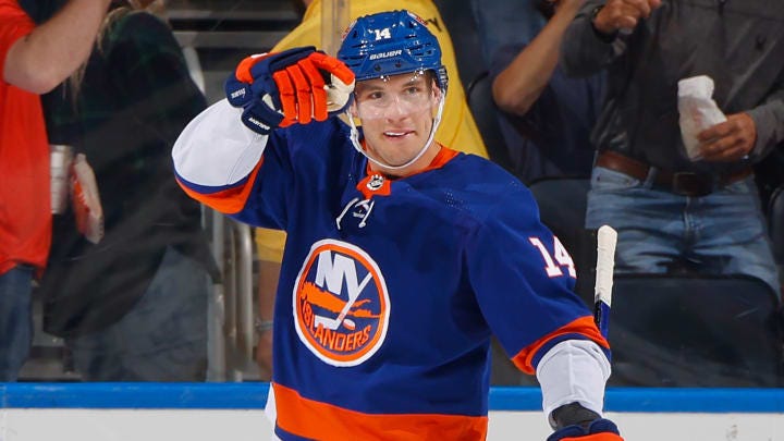 NY Islanders: Revisiting the Bo Horvat trade with the Vancouver Canucks 8 months late NY Islanders: Revisiting the Bo Horvat trade with the Vancouver Canucks 8 months late