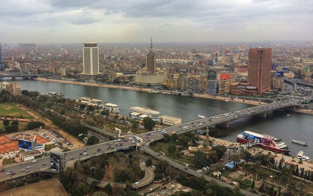 SPE Capital, Tanmiya Capital Ventures, others exit Egypt’s Tamweely