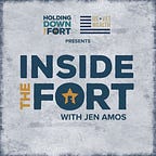 Holding Down the Fort by US VetWealth Podcast