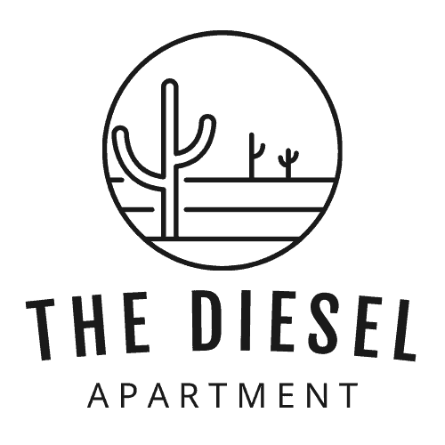 The Diesel Apartment