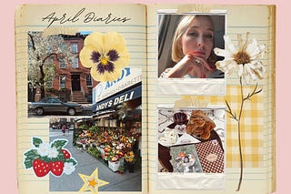 Fairy Tales by Caroline | Substack