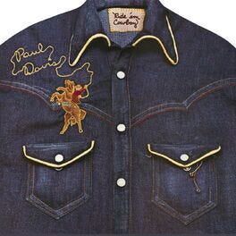 Paul Davis: albums, songs, playlists | Listen on Deezer