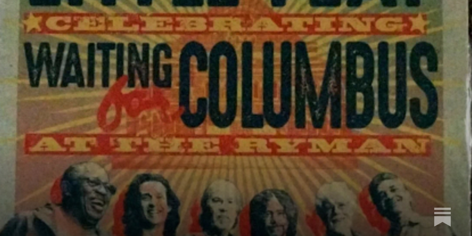 Little Feat: Celebrating Waiting For Columbus at the Ryman