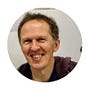 Paul Fricker's avatar